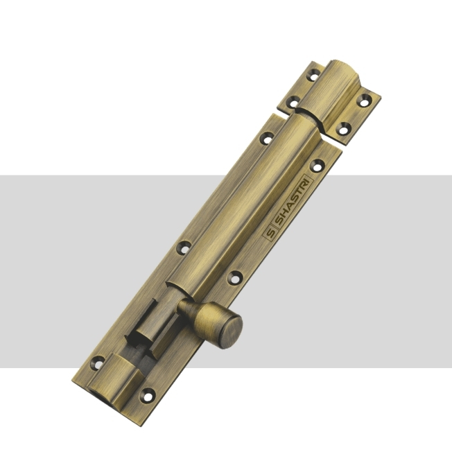 16 MM Brass Tower Bolt