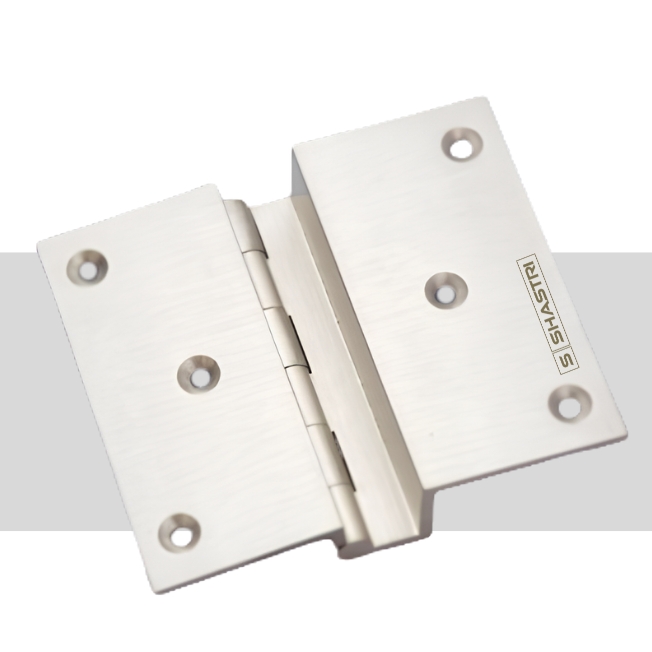 2 in 1 W Type Hinges
