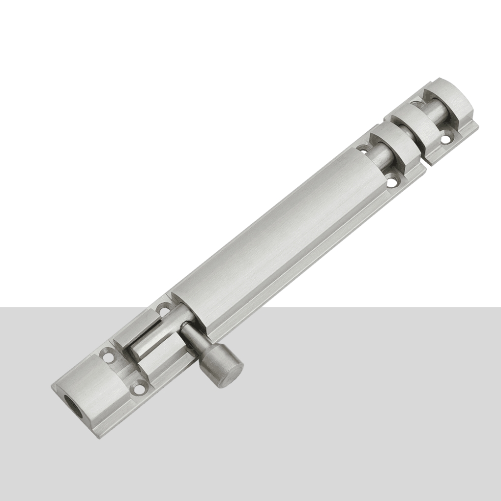 Aluminum & Steel Products
