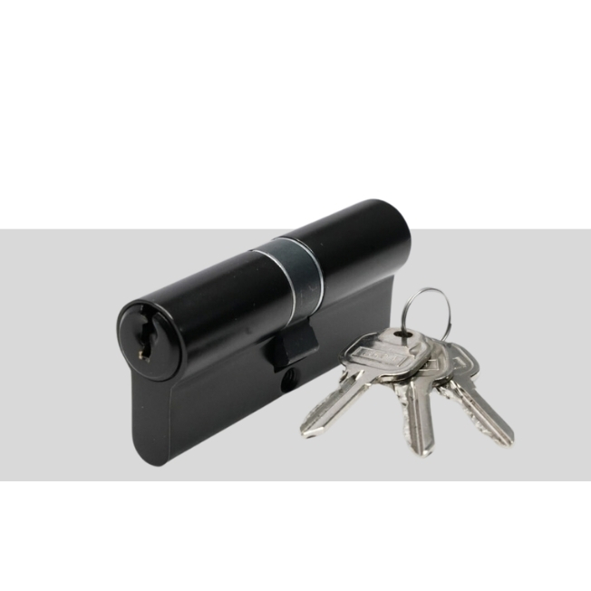 BOTH SIDE CYLINDER