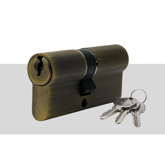 BOTH SIDE KEY