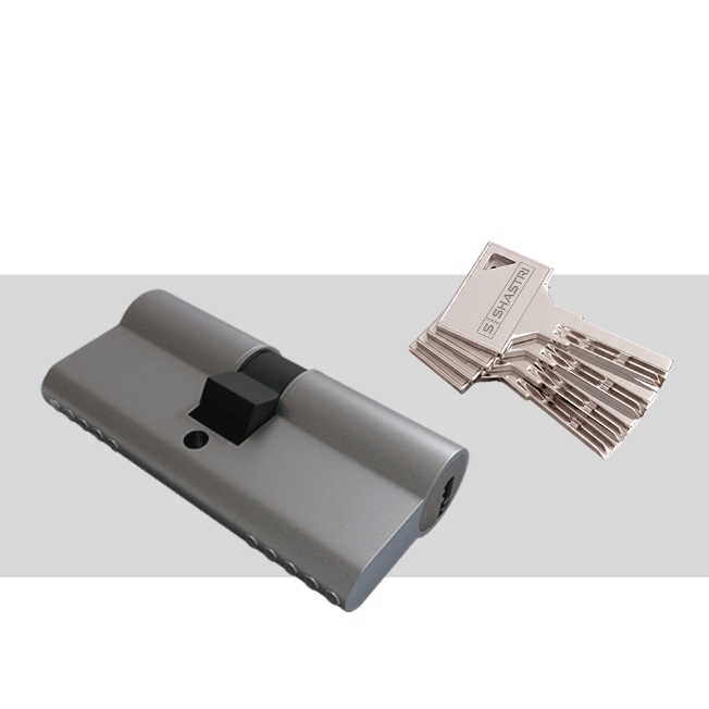 BOTH SIDE KEY