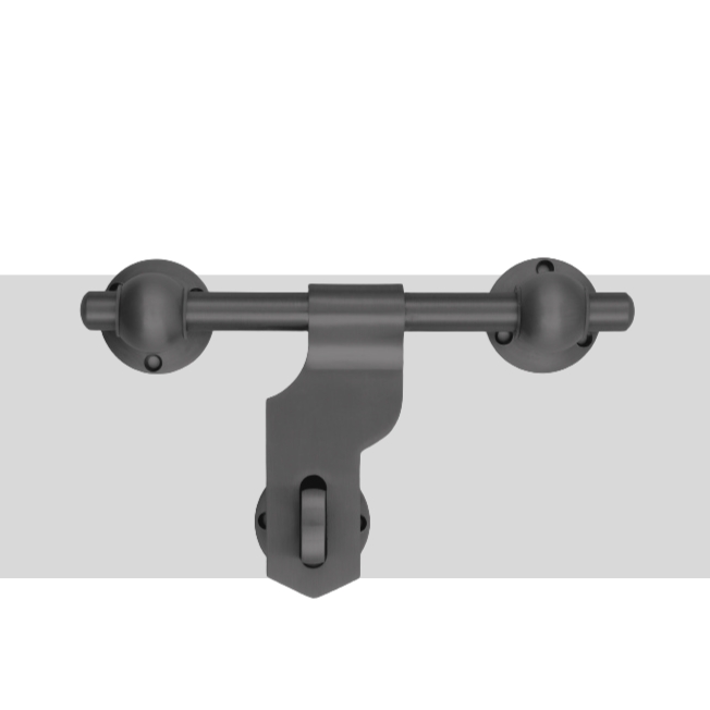 Brass Aldrops V - plane