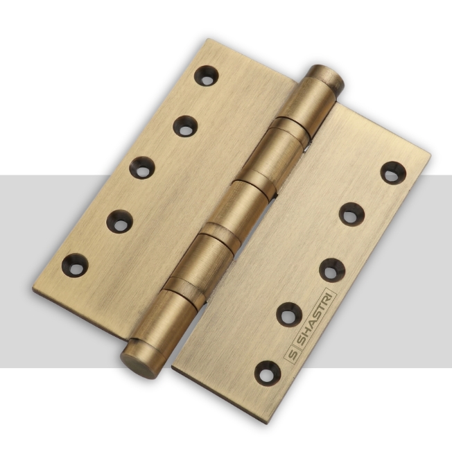 Brass Bearing Hinges Heavy