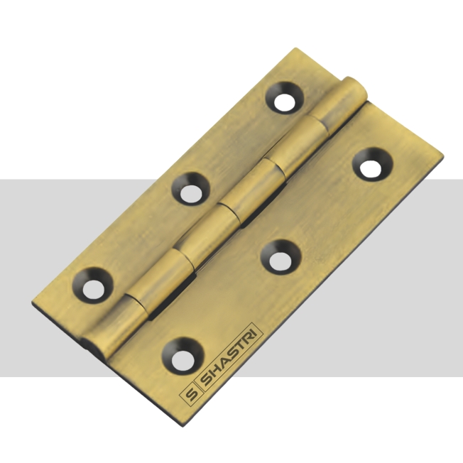Brass Butt Hinges Heavy
