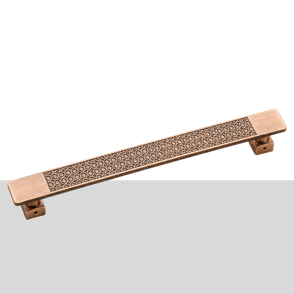 Brass Door Handle
