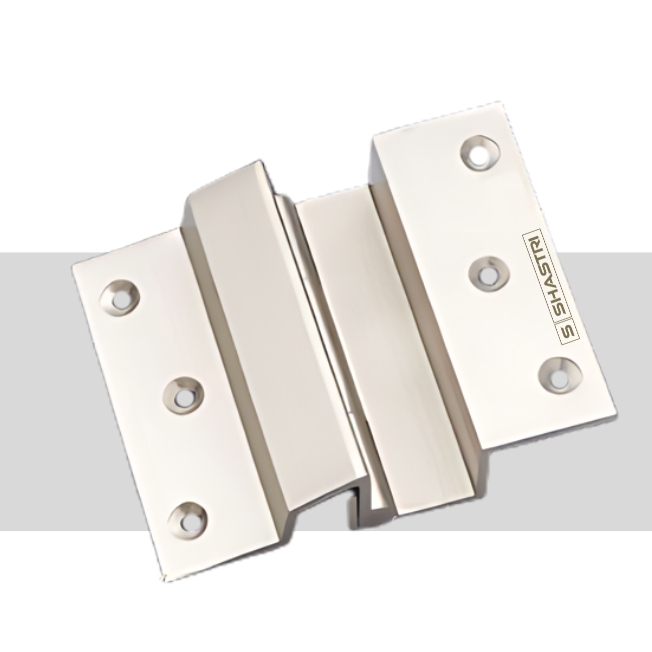 Brass Duck Hinges