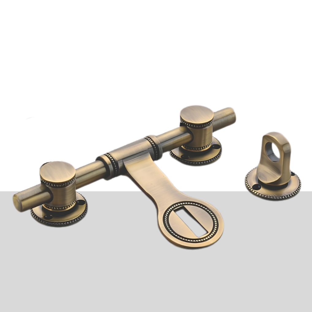 Brass Fittings