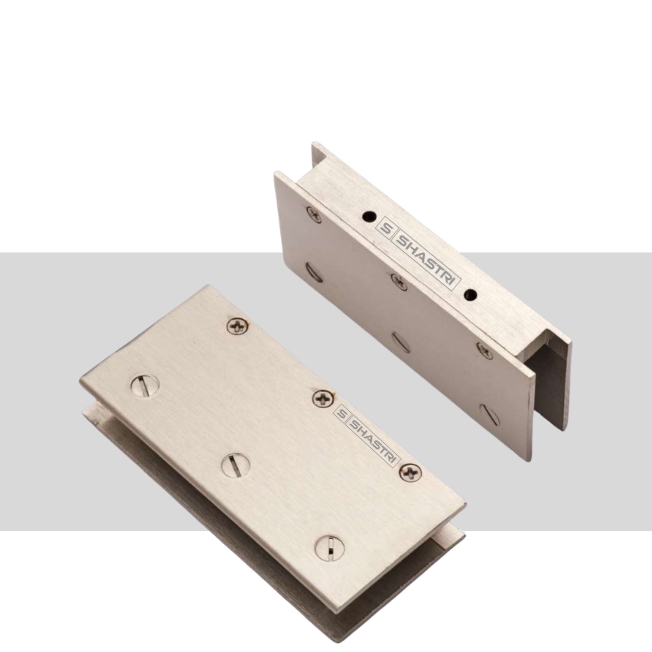 Brass Floding Cut Bracket