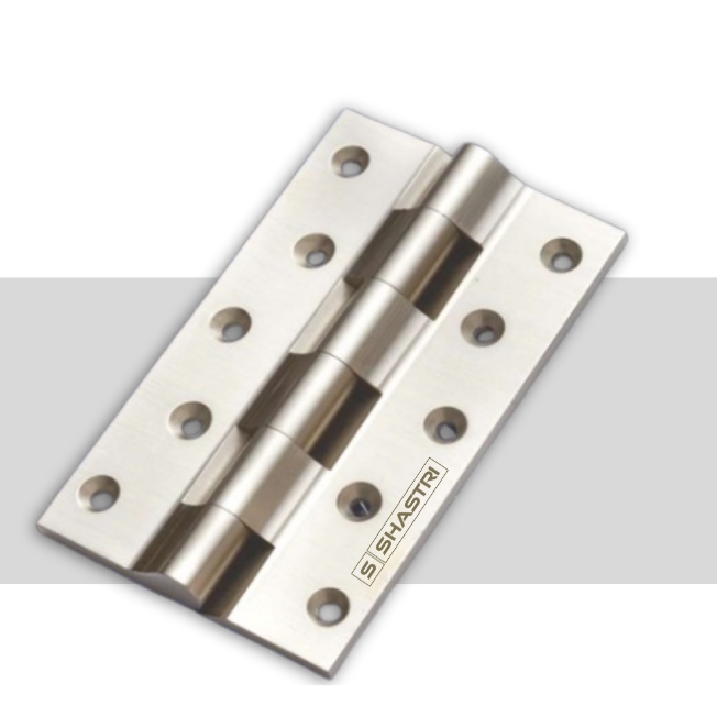 Brass Railways Hinges Regular 5MM