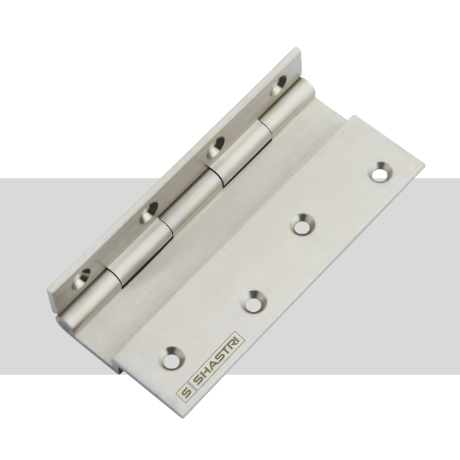 Brass Spring Hinges