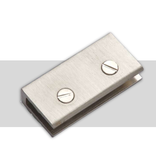 Brass Square Bracket