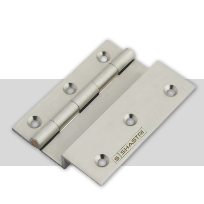Butt Hinges L locking