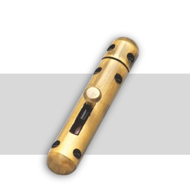 Capsule Baby Latch