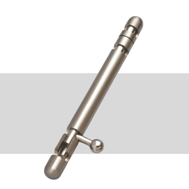conceal 10 mm Tower Bolt