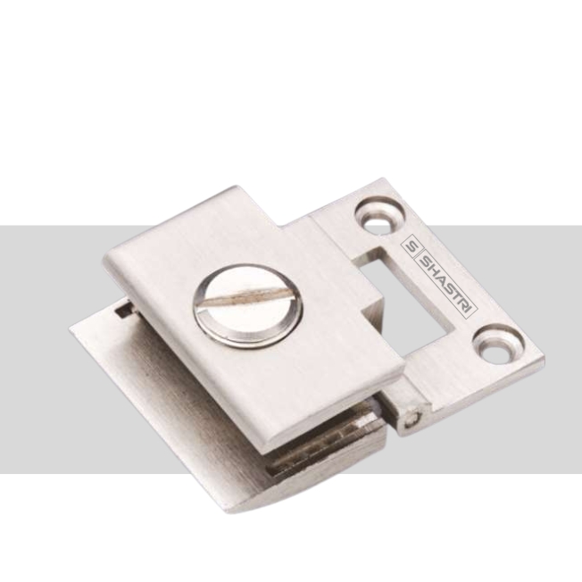 Direct Glass Hinges - mango