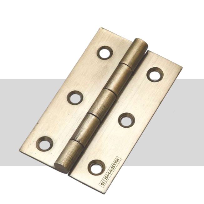Ex Heavy Steel Hinges (4mm)