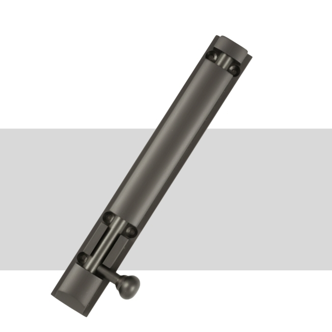 Heavy Cemax Brass Tower Bolts