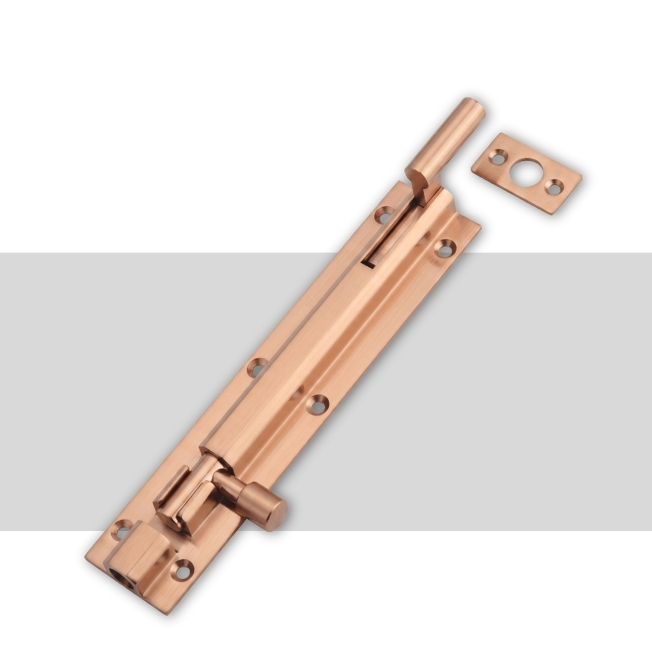 Hex Marbel Tower Bolt 10MM