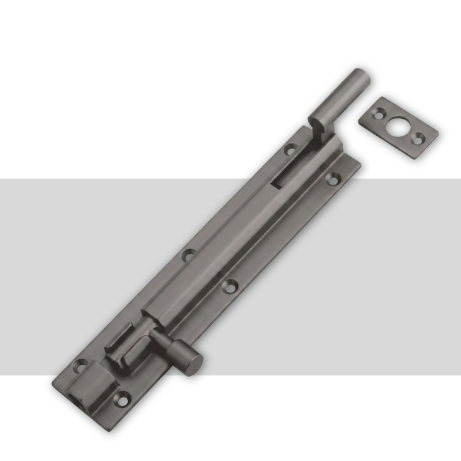 Hex Marbel Tower Bolt 12MM