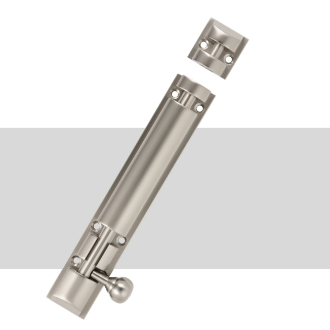 Ligth Cemax New Royal Tower Bolts