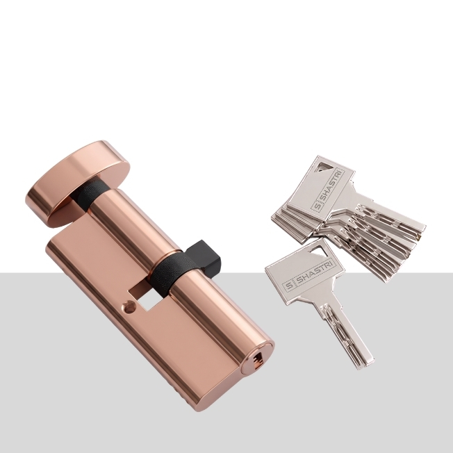 LOCK CYLINDER