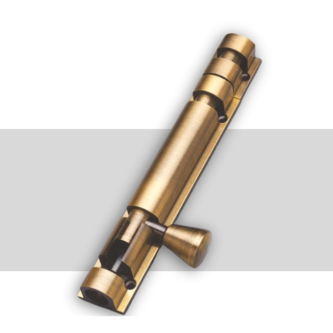 Max Brass Tower Bolts