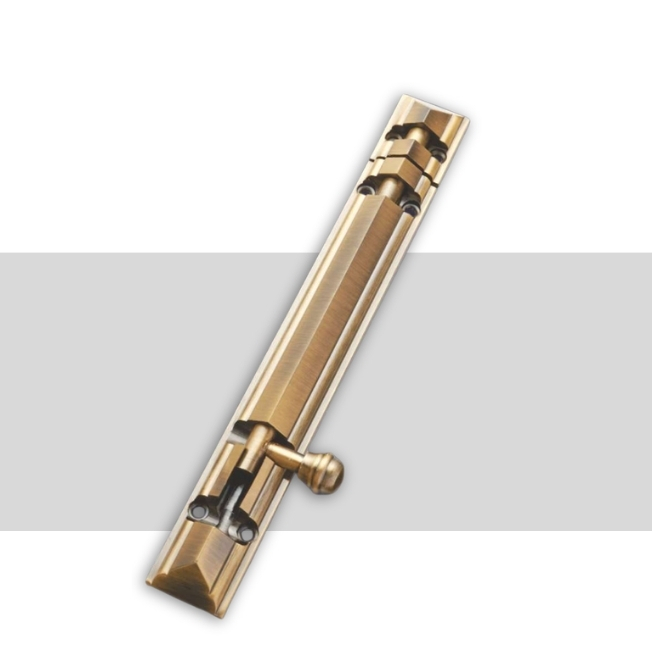 Prince Tower Bolt