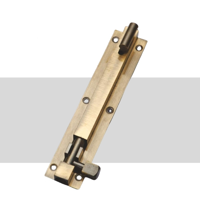 Square Tower Bolts
