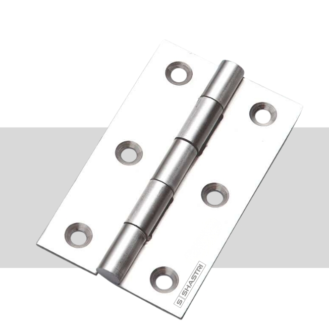 Steel Hinges ( Heavy 2.5 mm )