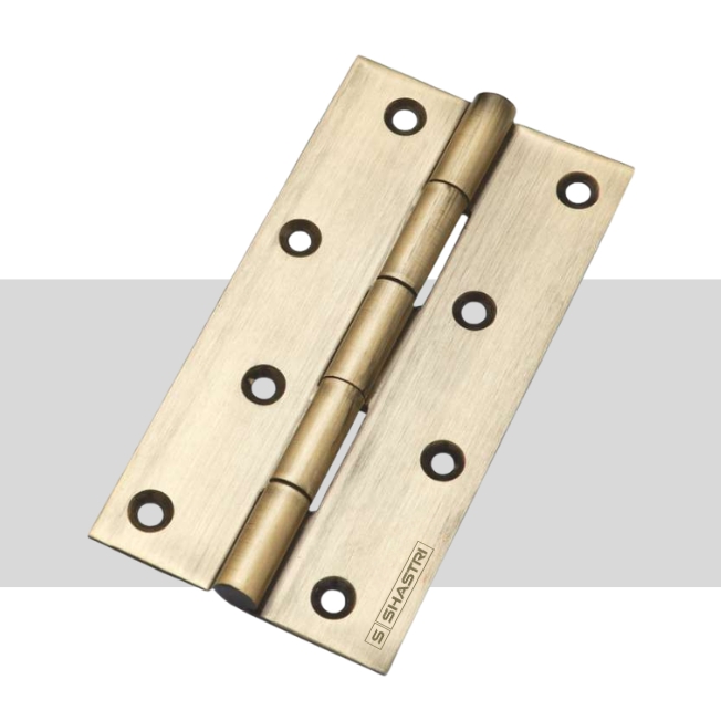 Steel Hinges ( ligth 1.5 mm )