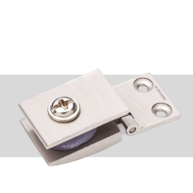 Vento Hinges