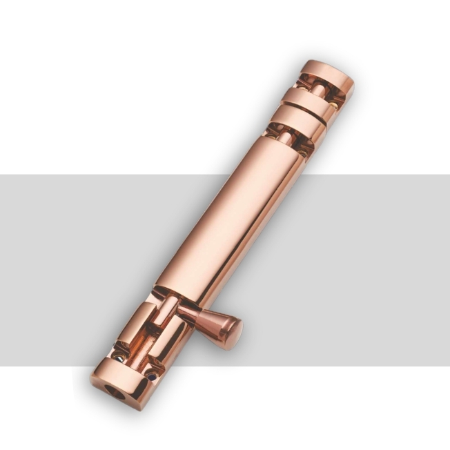 Xylo Brass Tower Bolt 9MM