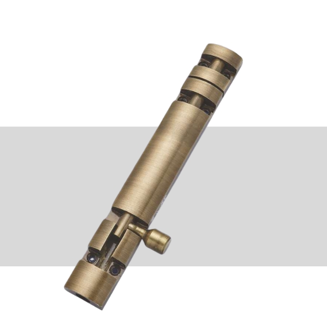 Xylo Tower Bolt ( 10 MM )