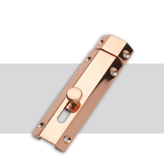 Zen Baby Latch